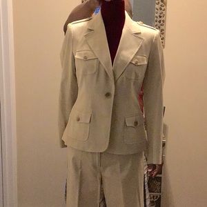Anne Klein Suit